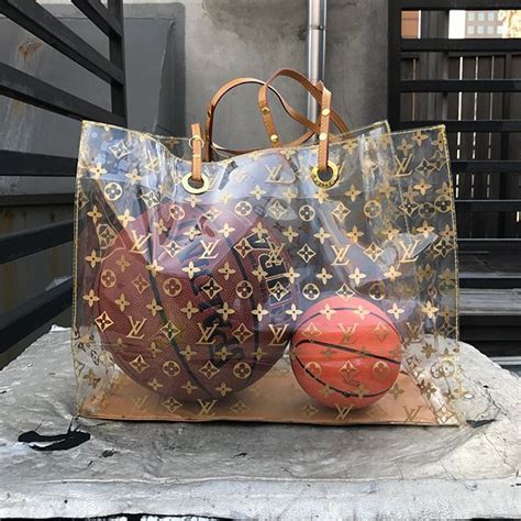 louis vuitton pvc bag replica|louis vuitton scam.